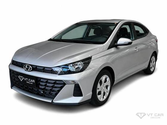 HYUNDAI HB20S 1.0 12V FLEX COMFORT MANUAL HYUNDAI HB20S 1.0 12V FLEX COMFORT MANUAL